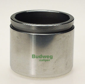 Piston etrier frana MAZDA 323 F VI hatchback (BJ) 1.6 (BJ10M) benzina 95 cai BUDWEG CALIPER 235719