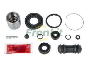 Set reparatie etrier MAZDA 323 S VI limuzina (BJ) 1.6 (BJ12) benzina 95 cai FRENKIT 235902