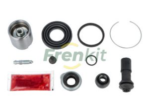 Set reparatie etrier MAZDA 626 II Hatchback (GC) 1.6 (GC1061) benzina 75 cai FRENKIT 235930