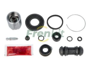 Set reparatie etrier MAZDA 323 S VI limuzina (BJ) 1.8 Protege (BJ10M) benzina 125 cai FRENKIT 235933