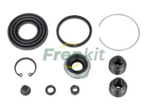Set reparatie etrier MAZDA 6 Hatchback (GH) 2.2 MZR-CD (GH10) diesel 185 cai FRENKIT 236027