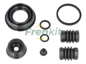 Set reparatie etrier MAZDA 3 (BM, BN) 1.5 D (BMLFS, BM4, BN4) diesel 105 cai FRENKIT 236044