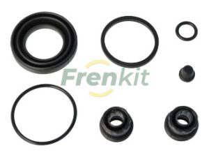 Set reparatie etrier MAZDA 3 limuzina (BM_, BN_) 1.5 D (BMLFP, BMLFS) diesel 105 cai FRENKIT 236045