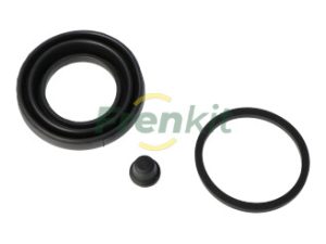 Set reparatie etrier MAZDA 3 (BM, BN) 1.5 D (BMLFS, BM4, BN4) diesel 105 cai FRENKIT 236057