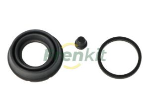 Set reparatie etrier MAZDA 3 (BM, BN) 1.5 D (BMLFS, BM4, BN4) diesel 105 cai FRENKIT 236067