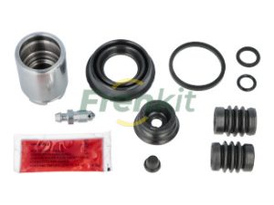 Set reparatie etrier MAZDA 3 (BM, BN) 1.5 D (BMLFS, BM4, BN4) diesel 105 cai FRENKIT 236943