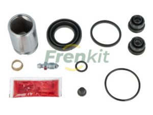 Set reparatie etrier MAZDA 3 (BM, BN) 1.5 D (BMLFS, BM4, BN4) diesel 105 cai FRENKIT 236945