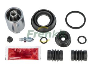 Set reparatie etrier MAZDA 3 (BM, BN) 1.5 D (BMLFS, BM4, BN4) diesel 105 cai FRENKIT 236952