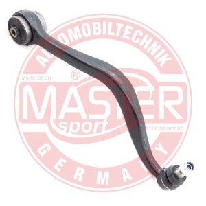 Brat suspensie roata MAZDA 6 combi (GH) 2.5 MZR (GH5FW) benzina 170 cai MASTERSPORT GERMANY 23731B-PCS-MS