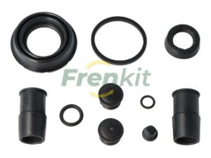 Set reparatie etrier MAZDA 5 (CW) 1.8 MZR benzina 116 cai FRENKIT 238041