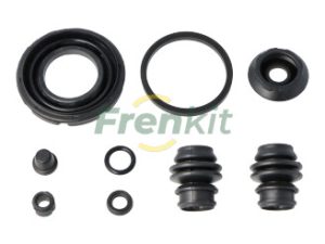 Set reparatie etrier MAZDA 6 combi (GJ, GL) 2.2 D AWD diesel 150 cai FRENKIT 238078