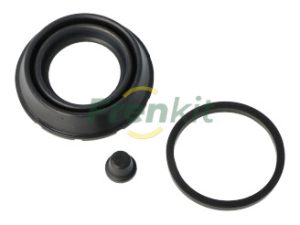 Set reparatie etrier MAZDA 5 (CW) 1.8 MZR benzina 116 cai FRENKIT 238104