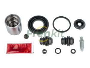 Set reparatie etrier MAZDA 6 combi (GJ, GL) 2.2 D AWD diesel 150 cai FRENKIT 238812