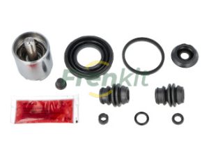 Set reparatie etrier MAZDA 6 combi (GJ, GL) 2.2 D AWD diesel 150 cai FRENKIT 238813