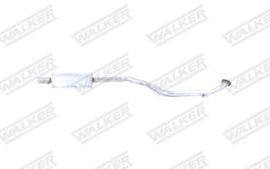 Toba esapamet intermediara MAZDA 5 (CR) 1.8 (CR19) benzina 116 cai WALKER 23881
