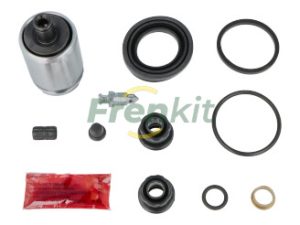 Set reparatie etrier MAZDA 6 combi (GJ, GL) 2.2 D AWD diesel 150 cai FRENKIT 238835