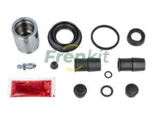 Set reparatie etrier MAZDA 5 (CW) 1.8 MZR benzina 116 cai FRENKIT 238913