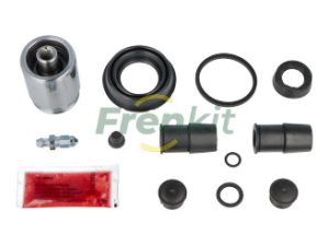 Set reparatie etrier MAZDA 5 (CW) 1.8 MZR benzina 116 cai FRENKIT 238979
