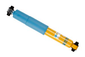 Amortizor MAZDA 6 limuzina (GH) 2.0 MZR (GHEFP) benzina 155 cai BILSTEIN 24-102582
