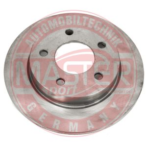 Disc frana MAZDA 3 (BL) 1.6 MZR (BL14) benzina 105 cai MASTERSPORT GERMANY 24011101641-PCS-MS