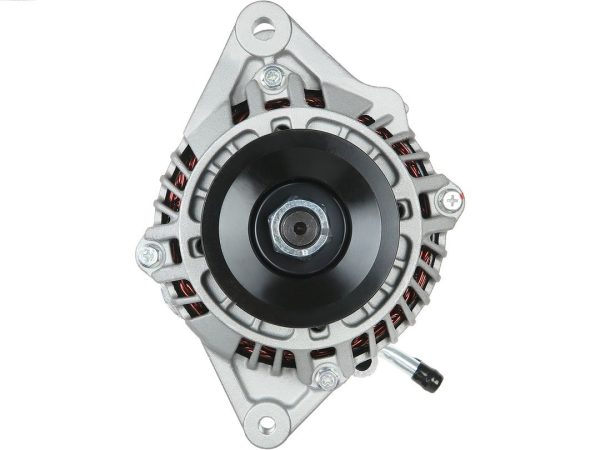 Alternator MAZDA 323 S IV (BG) 1.7 D (BG7P) diesel 56 cai AS-PL A5092