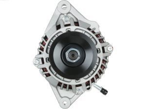 Alternator MAZDA 323 C IV (BG) 1.7 D (BG7S) diesel 56 cai AS-PL A5092
