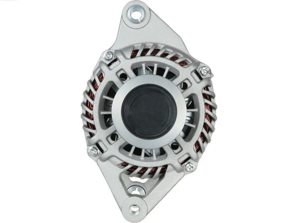 Alternator MAZDA 3 (BL) 2.2 MZR CD (BL10) diesel 185 cai AS-PL A5121