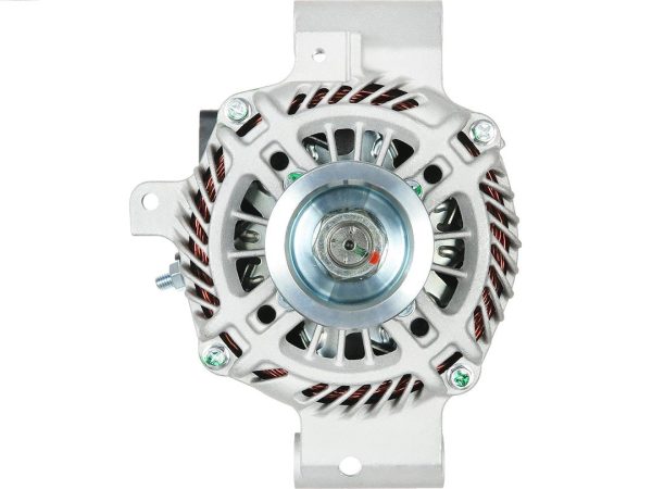 Alternator MAZDA 6 combi (GH) 2.5 MZR (GH5FW) benzina 170 cai AS-PL A5120