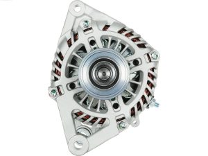 Alternator MAZDA 3 (BL) 1.6 MZR (BL14) benzina 105 cai AS-PL A5125
