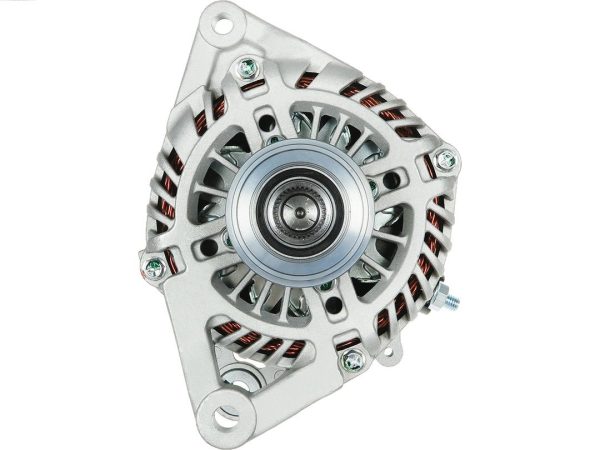 Alternator MAZDA 3 (BL) 1.6 MZR (BL14) benzina 105 cai AS-PL A5125