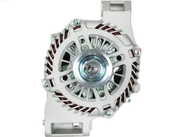 Alternator MAZDA 5 (CW) 2.0 (CWEFW) benzina 150 cai AS-PL A5128