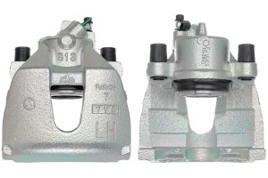 Etrier frana MAZDA 3 (BL) 2.2 MZR CD (BL10) diesel 185 cai ATE 24.3571-9813.5
