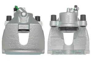 Etrier frana MAZDA 3 limuzina (BK) 1.6 (BK12) benzina 105 cai ATE 24.3571-9814.5