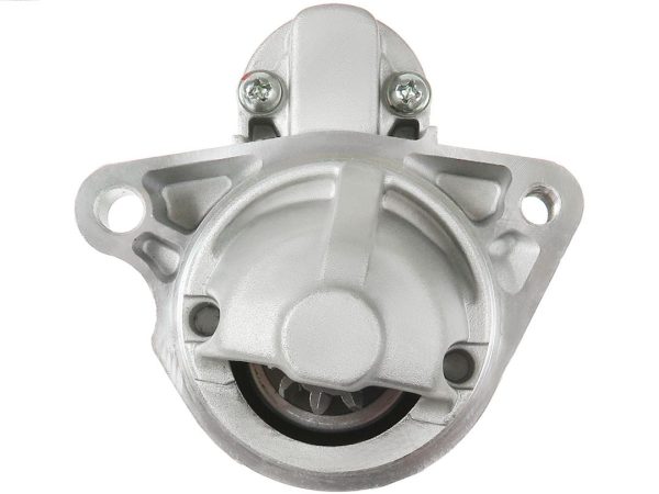Electromotor MAZDA 2 hatchback (DL, DJ) 1.5 SKYACTIV-G benzina 90 cai AS-PL S5486S