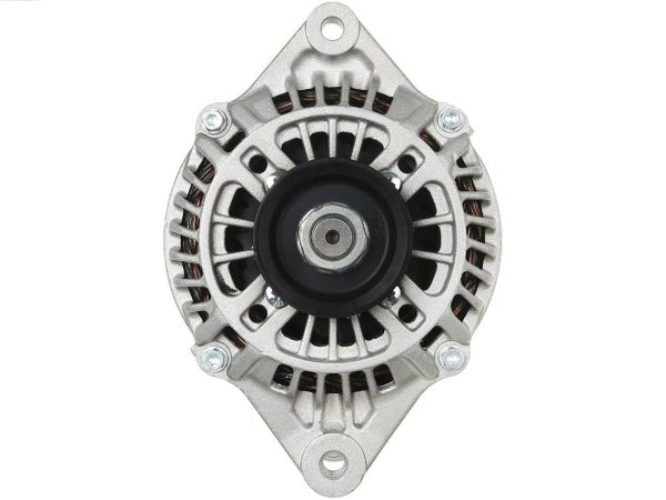 Alternator MAZDA 323 S VI limuzina (BJ) 1.6 (BJ12) benzina 95 cai AS-PL A5438PR