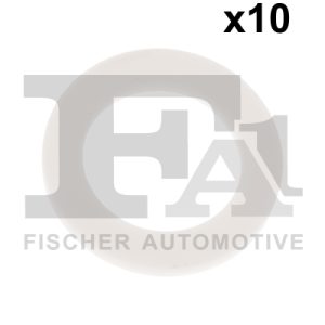 Inel etansare surub drena ulei MAZDA 121 III (JASM, JBSM) 1.3 benzina 50 cai FA1 241.250.010