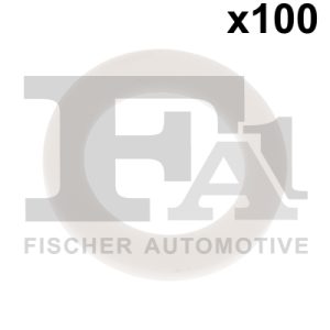 Inel etansare surub drena ulei MAZDA 121 III (JASM, JBSM) 1.3 benzina 50 cai FA1 241.250.100