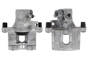 Etrier frana MAZDA 3 limuzina (BK) 1.6 (BK12) benzina 105 cai ATE 24.3387-7015.5