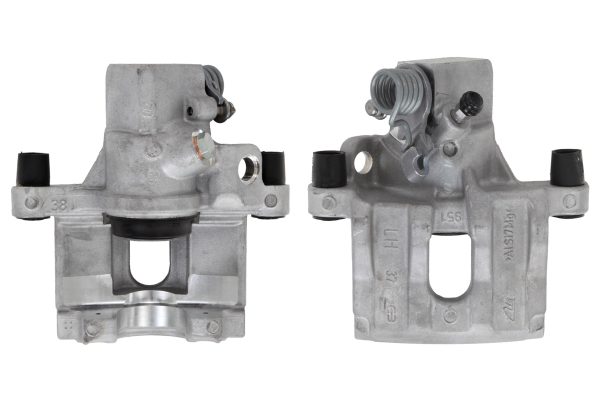 Etrier frana MAZDA 3 limuzina (BK) 2.0 (BKEP) benzina 150 cai ATE 24.3387-7015.5