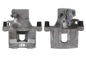 Etrier frana MAZDA 3 limuzina (BK) 2.0 (BKEP) benzina 150 cai ATE 24.3387-7016.5