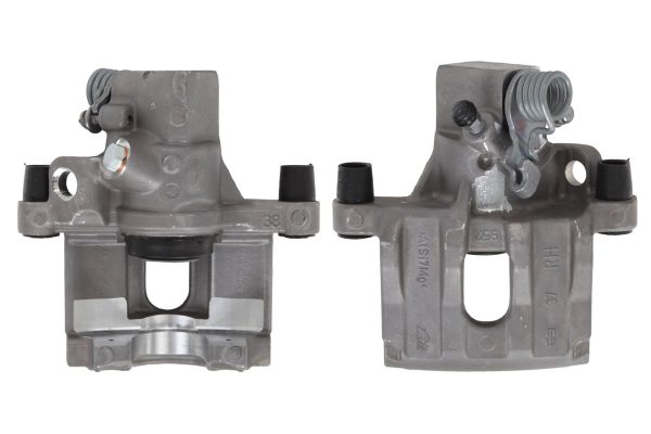 Etrier frana MAZDA 3 limuzina (BK) 1.6 (BK12) benzina 105 cai ATE 24.3387-7016.5