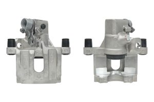 Etrier frana MAZDA 3 (BL) 2.2 MZR CD (BL10) diesel 185 cai ATE 24.3387-7099.5