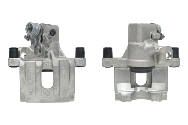Etrier frana MAZDA 3 (BL) 2.2 MZR CD (BL10) diesel 185 cai ATE 24.3387-7099.5
