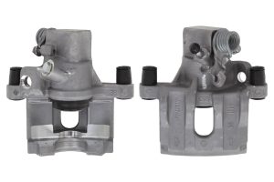 Etrier frana MAZDA 3 (BL) 2.2 MZR CD (BL10) diesel 185 cai ATE 24.3387-7100.5