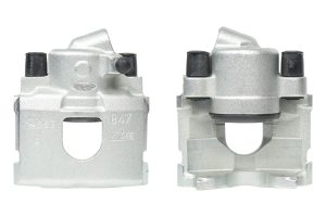 Etrier frana MAZDA 121 III (JASM, JBSM) 1.8 TD diesel 75 cai ATE 24.3481-8513.5