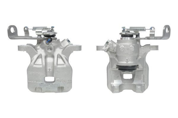 Etrier frana MAZDA 3 (BM, BN) 1.5 D (BMLFS, BM4, BN4) diesel 105 cai ATE 24.3367-0441.5