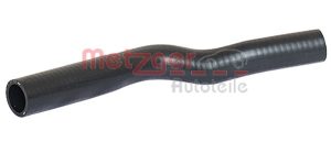 Furtun radiator MAZDA 121 III (JASM, JBSM) 1.3 benzina 50 cai METZGER 2420041