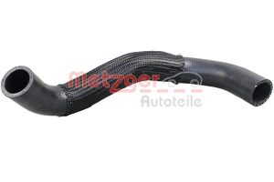 Furtun radiator MAZDA 6 limuzina (GH) 2.5 MZR (GH5FS, GH5FP) benzina 170 cai METZGER 2420895