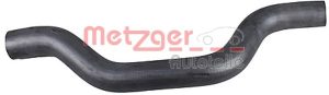 Furtun radiator MAZDA 6 limuzina (GH) 2.5 MZR (GH5FS, GH5FP) benzina 170 cai METZGER 2421063