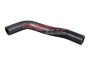 Furtun radiator MAZDA 323 S VI limuzina (BJ) 1.8 Protege (BJ10M) benzina 125 cai METZGER 2421064